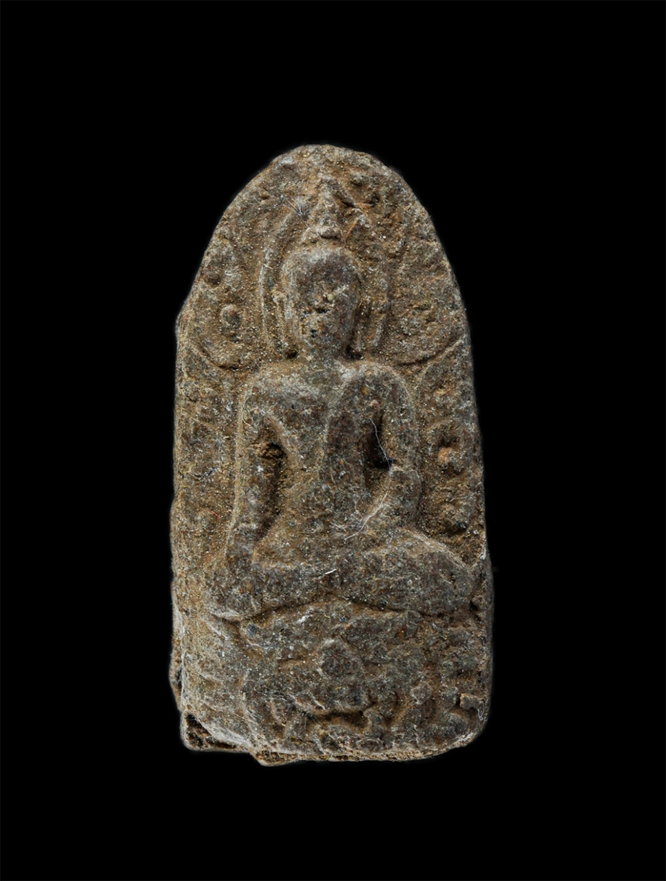 23Jul24 (123)p.jpg - พระเนื้อผง ว่าน หลังยันต์ เนื้อว่านเก่าสวย ไม่ทราบที่ | https://kamulet.in.th